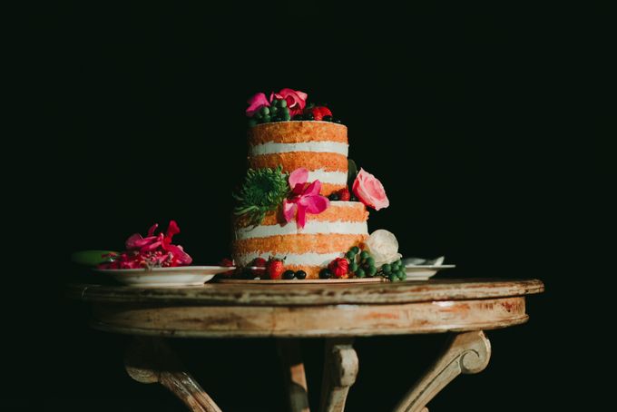 The Wedding of Mark & Maria by BDD Weddings Indonesia - 024 The Wedding of Mark & Maria by BDD Weddings Indonesia - 024