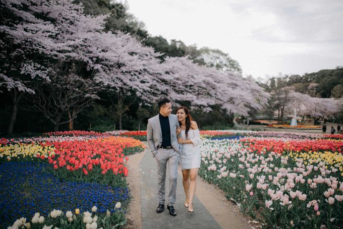 Ditto & Silvy Prewedding by Dhika by MA Fotografia - 024 Ditto & Silvy Prewedding by Dhika by MA Fotografia - 024