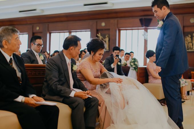 Wedding Hosana & Vina by Ananda Yoga Organizer - 022 Wedding Hosana & Vina by Ananda Yoga Organizer - 022