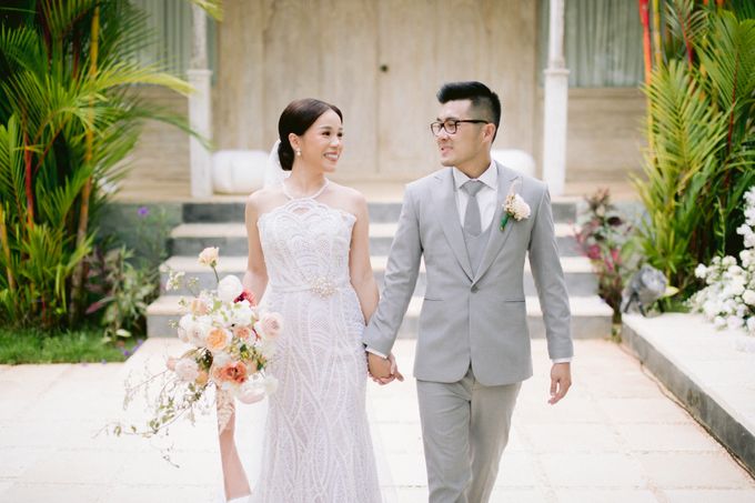 Jupiter & Fransiska by Bali Wedding Paradise - 018 Jupiter & Fransiska by Bali Wedding Paradise - 018