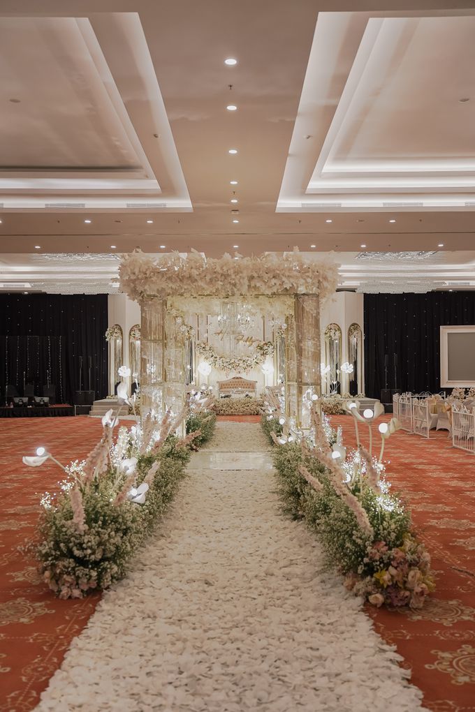 Aston Grogol, 18 Mar 23 by Aston Kartika Grogol Hotel Conference Center - 007 Aston Grogol, 18 Mar 23 by Aston Kartika Grogol Hotel Conference Center - 007