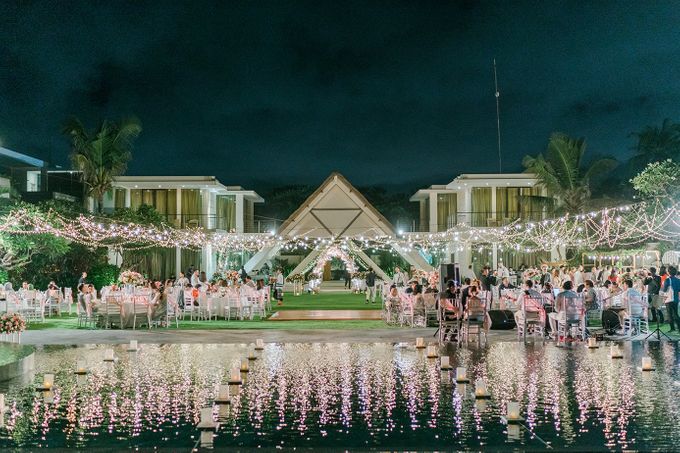 Wedding of Irfanto & Meilani by Nika di Bali - 024 Wedding of Irfanto & Meilani by Nika di Bali - 024