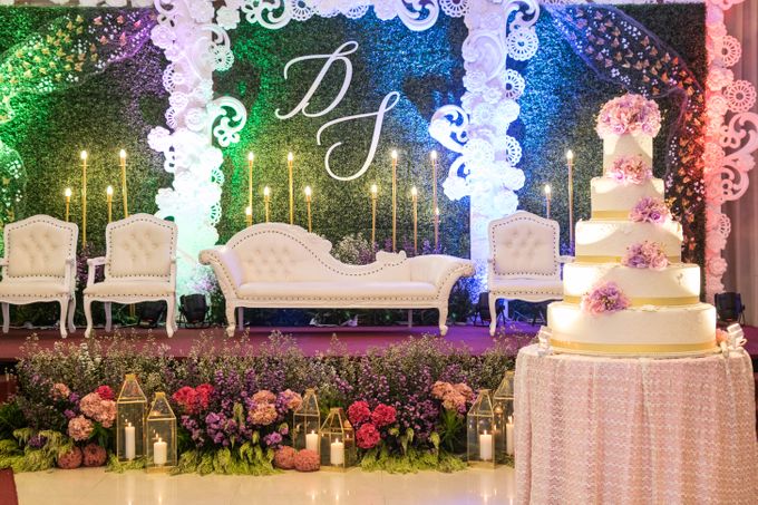 Liputan pernikahan Summary by Weddingscape - 025