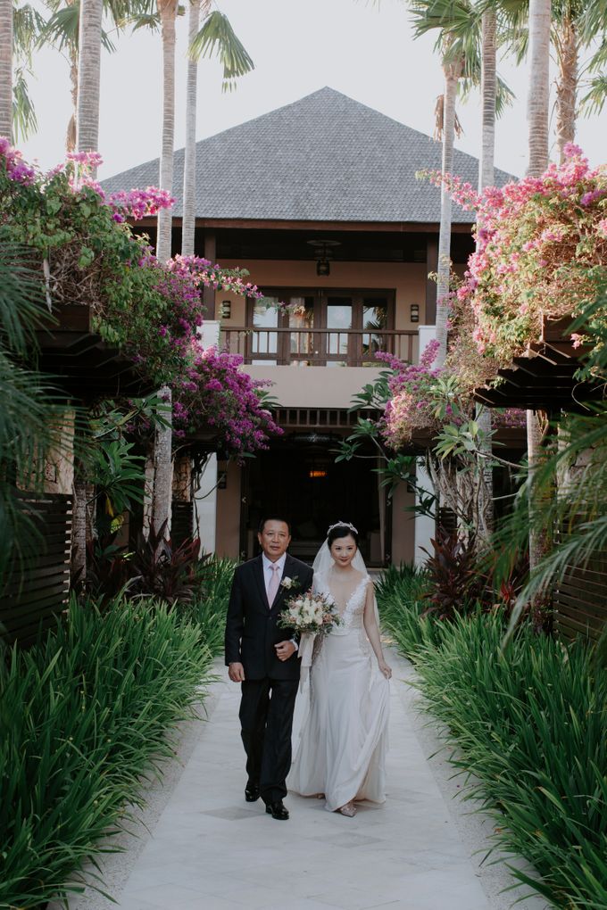 The Wedding of Ryoichi & Stephanie by BDD Weddings Indonesia - 019 The Wedding of Ryoichi & Stephanie by BDD Weddings Indonesia - 019