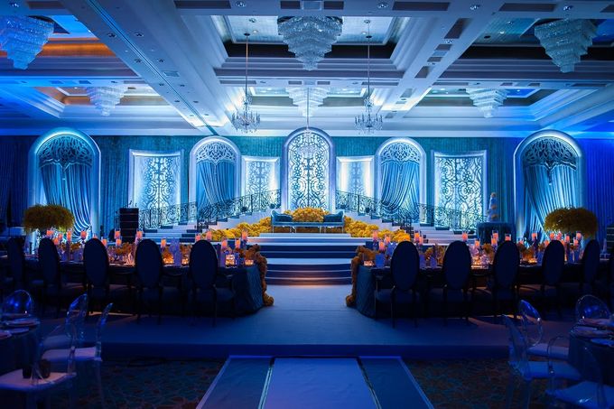 Weddings at Mandarin Oriental by Mandarin Oriental, Kuala Lumpur - 014 Weddings at Mandarin Oriental by Mandarin Oriental, Kuala Lumpur - 014