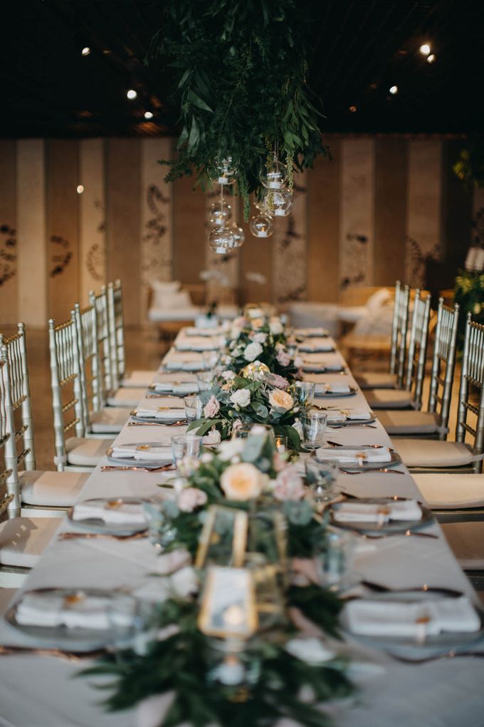 The Wedding of Reza & Cintya by Bali Yes Florist - 006 The Wedding of Reza & Cintya by Bali Yes Florist - 006