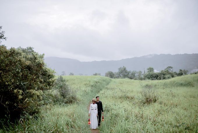 Prewedding by Potret Photo - 013