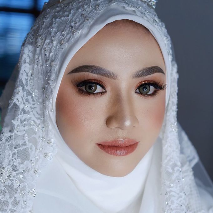 Akad - Aulia by Shii.MUA - 001 Akad - Aulia by Shii.MUA - 001