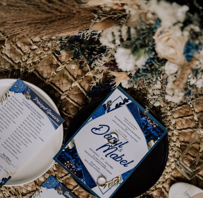 Daryl + Mabel Wedding 2021 by historia event planners - 013 Daryl + Mabel Wedding 2021 by historia event planners - 013