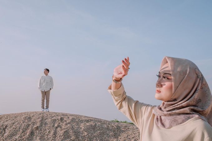 Prewedding by Potret Photo - 011 Prewedding by Potret Photo - 011