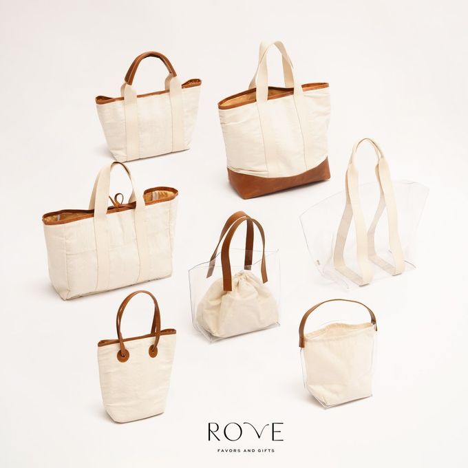 Bag Collection by Rove Gift - 001