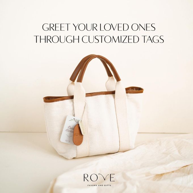 Bag Collection by Rove Gift - 002