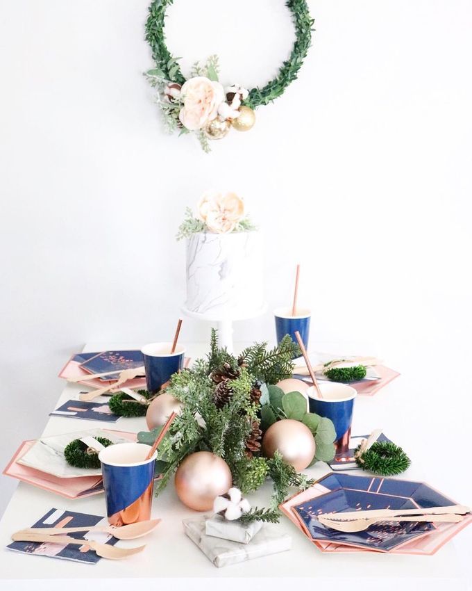 Erika Collection by Party Modern - 004 Erika Collection by Party Modern - 004