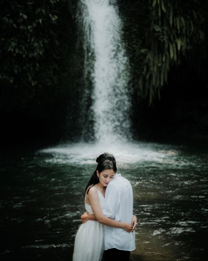 Prewedding by Potret Photo - 010