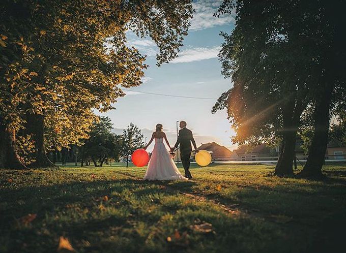Wedding by Foto Sunce - 005 Wedding by Foto Sunce - 005