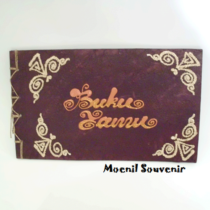 Souvenir Unik dan Murah by Moenil Souvenir - 036