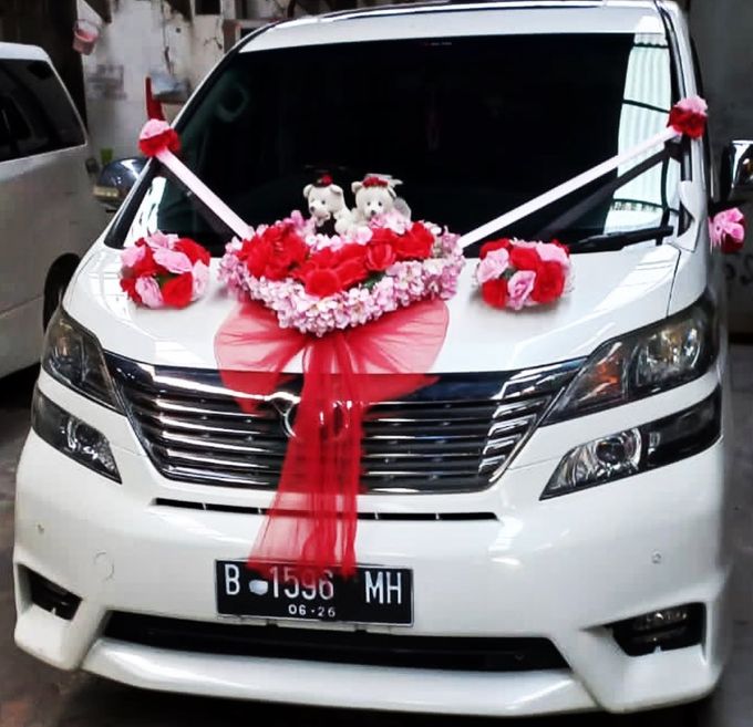 New Dekor September 2021 by BKRENTCAR - 031 New Dekor September 2021 by BKRENTCAR - 031