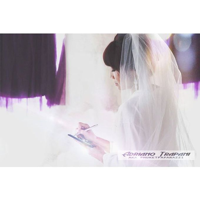 Wedding by Wedding Boutique Phuket - 009 Wedding by Wedding Boutique Phuket - 009