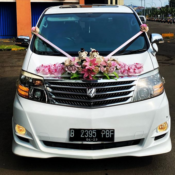 New Dekor September 2021 by BKRENTCAR - 029 New Dekor September 2021 by BKRENTCAR - 029