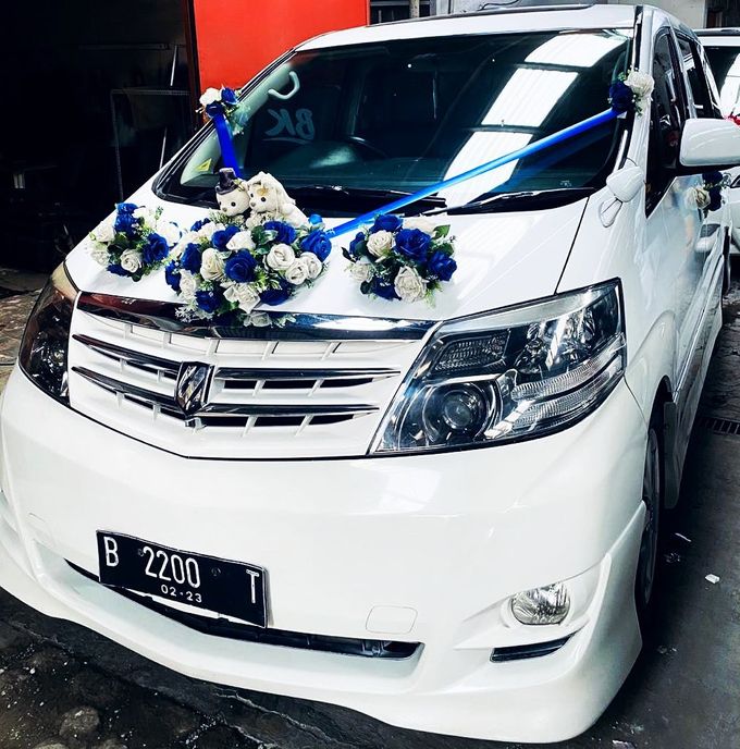New Dekor September 2021 by BKRENTCAR - 009 New Dekor September 2021 by BKRENTCAR - 009