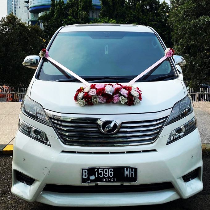 New Dekor September 2021 by BKRENTCAR - 016 New Dekor September 2021 by BKRENTCAR - 016