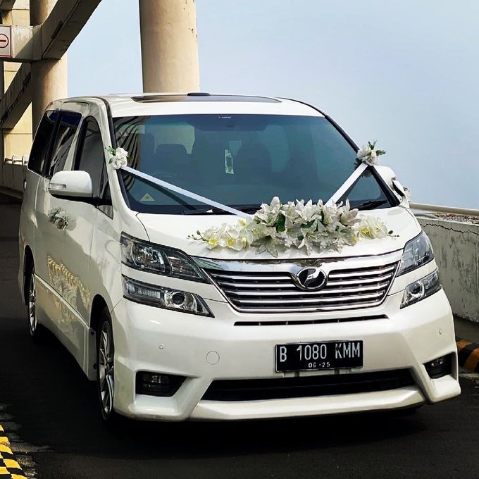 New Dekor September 2021 by BKRENTCAR - 007 New Dekor September 2021 by BKRENTCAR - 007