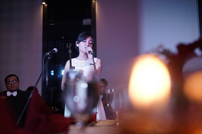 Hary & Meicy Wedding by Remember Music Entertainment - 004 Hary & Meicy Wedding by Remember Music Entertainment - 004