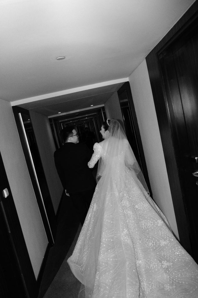 The Wedding Of Andreas & Elizabeth by Ohana Enterprise - 002