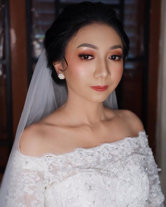 The Wedding of Ratih & Hendra by Shii.MUA - 003 The Wedding of Ratih & Hendra by Shii.MUA - 003