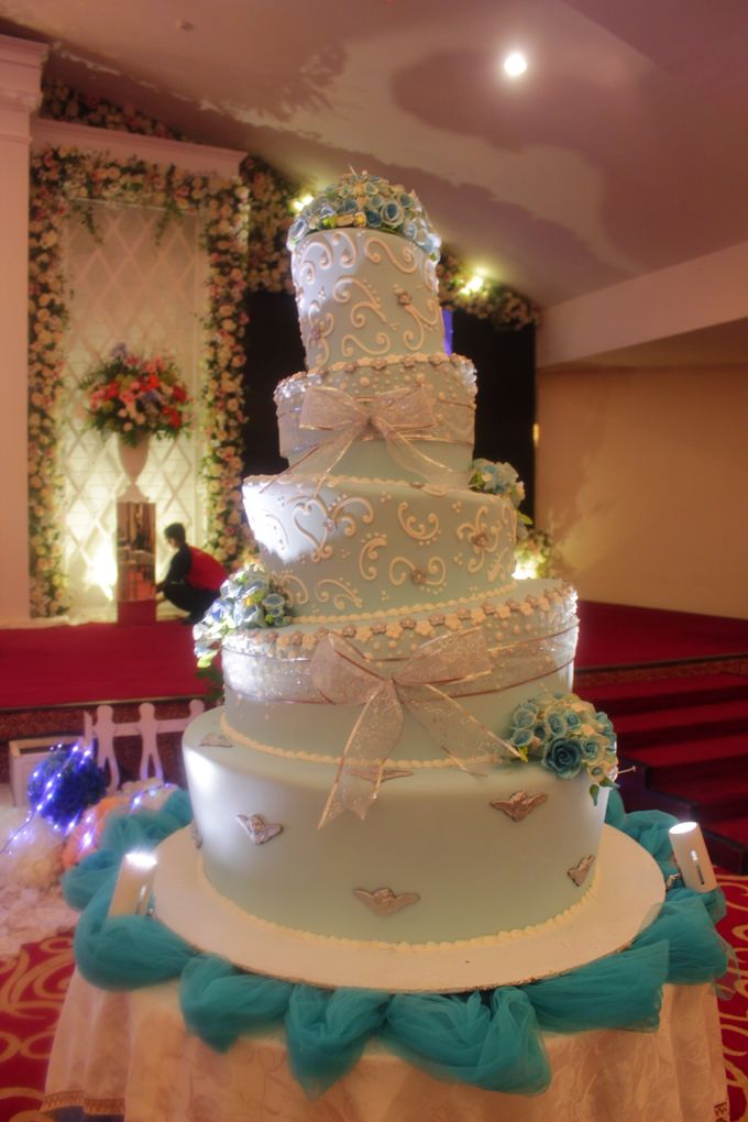Erwin & Erna Wedding by Klub Kelapa Gading - 006