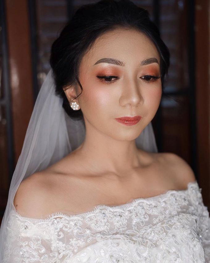 The Wedding of Ratih & Hendra by Shii.MUA - 002 The Wedding of Ratih & Hendra by Shii.MUA - 002