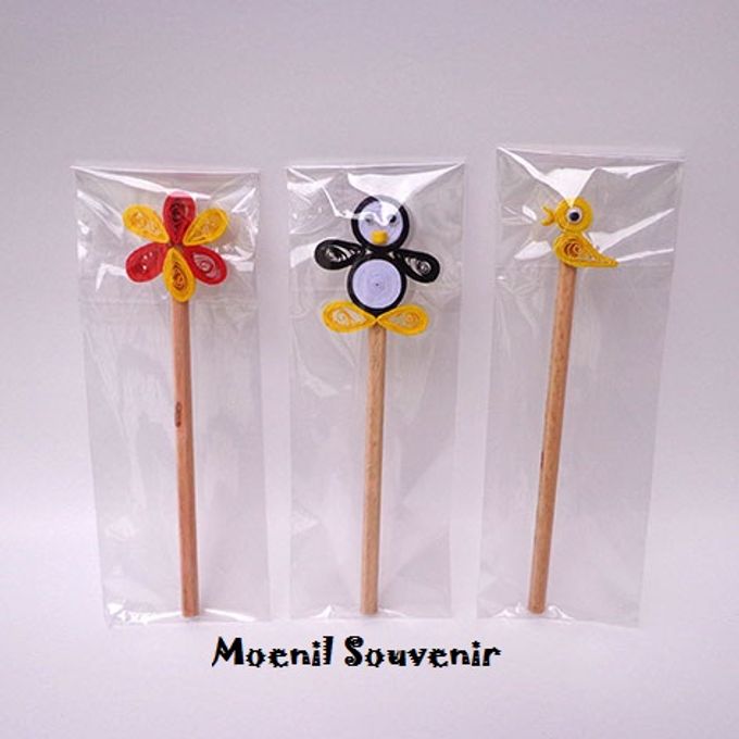 Souvenir Unik dan Murah by Moenil Souvenir - 160