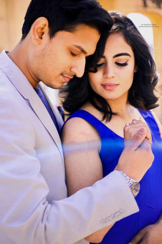Pre Wedding Shoot by GP PRODUCTION - 020 Pre Wedding Shoot by GP PRODUCTION - 020
