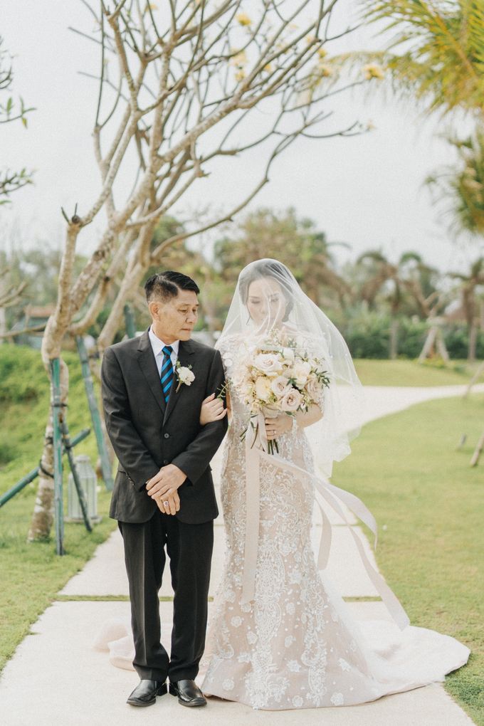 Hendry & Cindy Wedding by Love Bali Weddings - 021