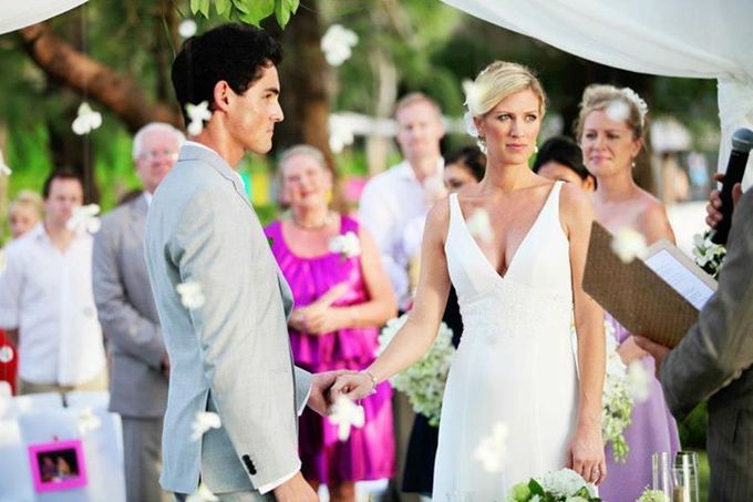 Weddings by Gina Smith Photography - 010 Weddings by Gina Smith Photography - 010