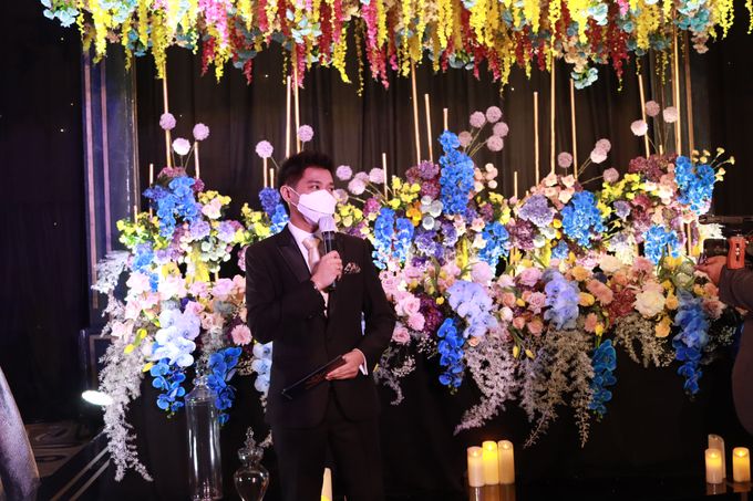 MC Wedding Intimate At Double Tree by Hilton Jakarta - Anthony Stevven by Levine Decoration - 005 MC Wedding Intimate At Double Tree by Hilton Jakarta - Anthony Stevven by Levine Decoration - 005