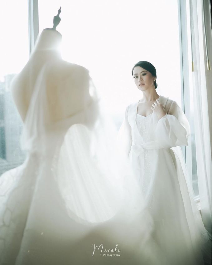 Wedding of Ryan & Christien by JW MARRIOTT HOTEL MEDAN - 006 Wedding of Ryan & Christien by JW MARRIOTT HOTEL MEDAN - 006