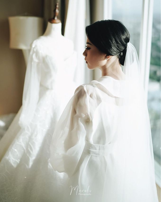Wedding of Ryan & Christien by JW MARRIOTT HOTEL MEDAN - 007 Wedding of Ryan & Christien by JW MARRIOTT HOTEL MEDAN - 007