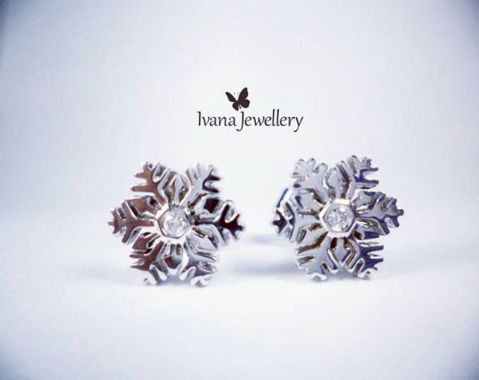 KOLEKSI TERBARU by Ivana Jewellery - 002 KOLEKSI TERBARU by Ivana Jewellery - 002