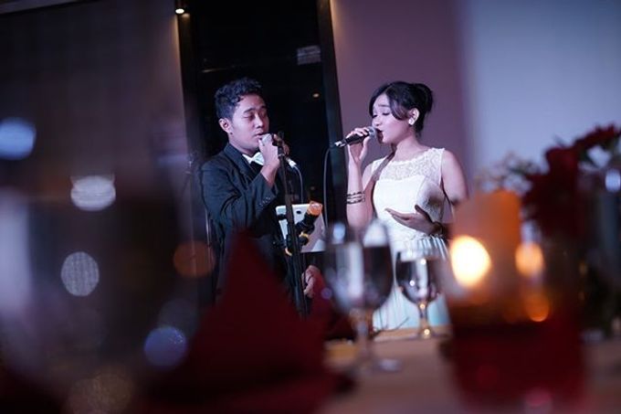 Hary & Meicy Wedding by Remember Music Entertainment - 005 Hary & Meicy Wedding by Remember Music Entertainment - 005
