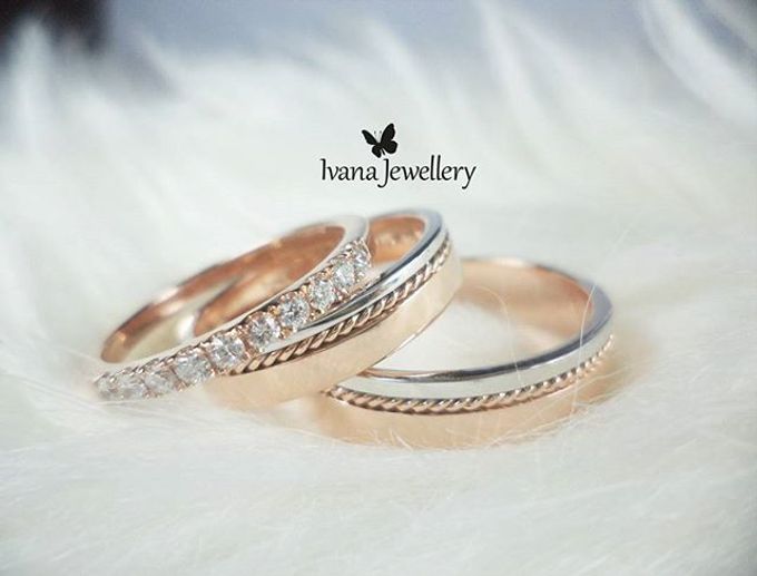 KOLEKSI TERBARU by Ivana Jewellery - 001 KOLEKSI TERBARU by Ivana Jewellery - 001