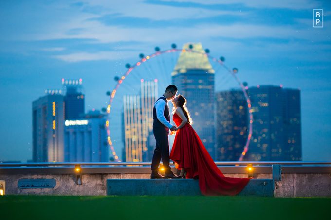 Ferry & Even Prewedding by Bernardo Pictura - 007 Ferry & Even Prewedding by Bernardo Pictura - 007