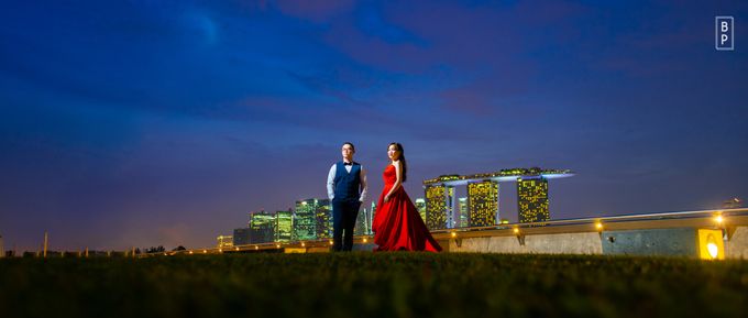 Ferry & Even Prewedding by Bernardo Pictura - 008 Ferry & Even Prewedding by Bernardo Pictura - 008