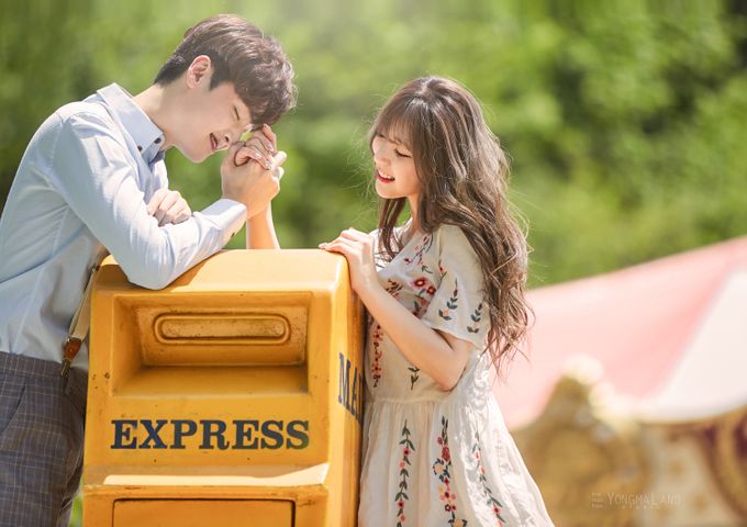 Korea Pre-Wedding Photoshoot - Studio 29 by Willcy Wedding by Willcy Wedding - Korea Pre Wedding - 015 Korea Pre-Wedding Photoshoot - Studio 29 by Willcy Wedding by Willcy Wedding - Korea Pre Wedding - 015