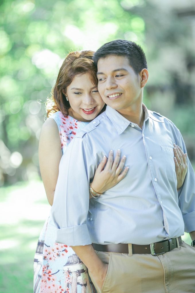 Prenup by Eric Chua Photography - 001