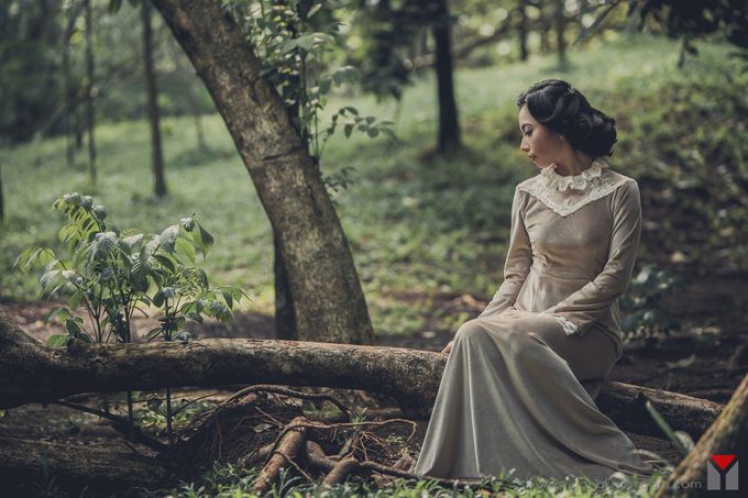 A Tale of Love - Hendra & Yenni by Aenigma Picture Story - 014 A Tale of Love - Hendra & Yenni by Aenigma Picture Story - 014