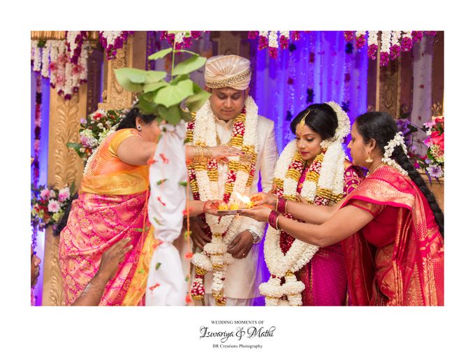 Wedding of Ishwariya & Mathi by DR Creations - 024 Wedding of Ishwariya & Mathi by DR Creations - 024