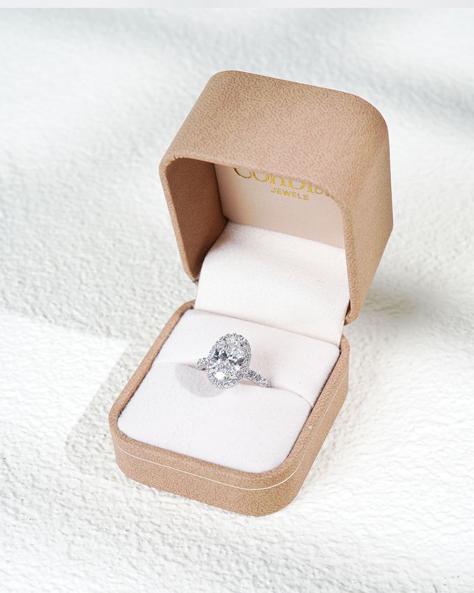 Forever Starts Here by Cordial Jewels - 003