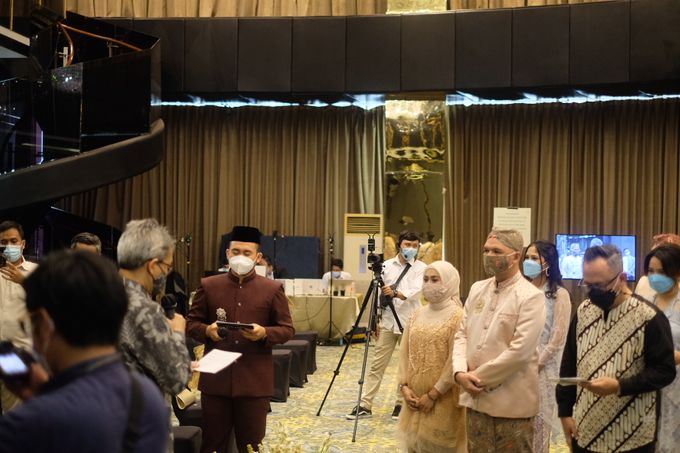 Kesha Ratuliu & Adhi Permana Wedding by MC Faiz - 005 Kesha Ratuliu & Adhi Permana Wedding by MC Faiz - 005