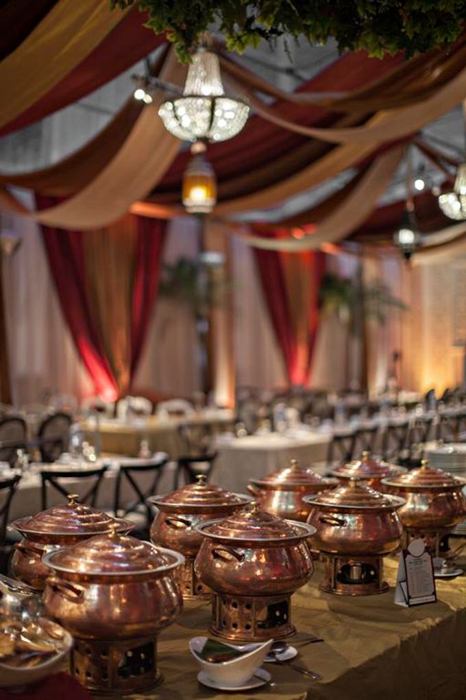 Iftar under the Stars 2017 Salt n Pepper Bridestory